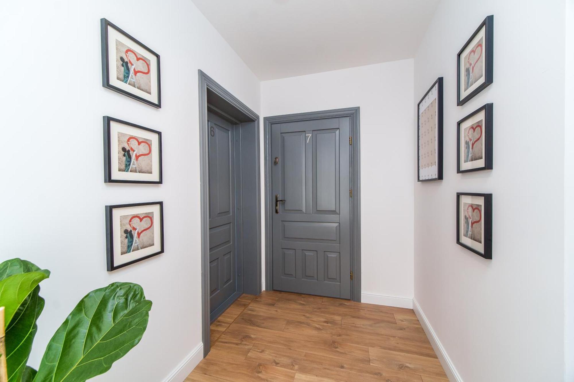 Zlota 8 Apartments Бялисток Екстериор снимка