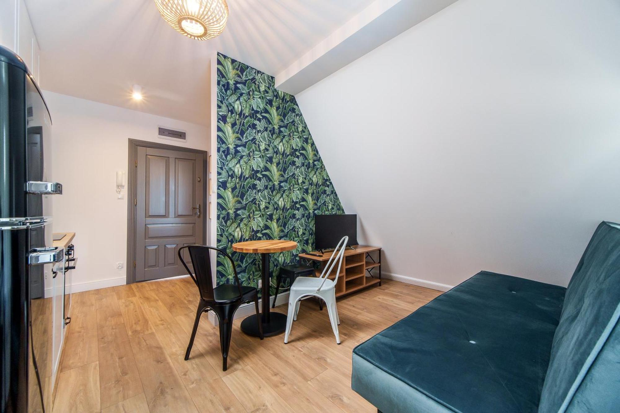 Zlota 8 Apartments Бялисток Екстериор снимка