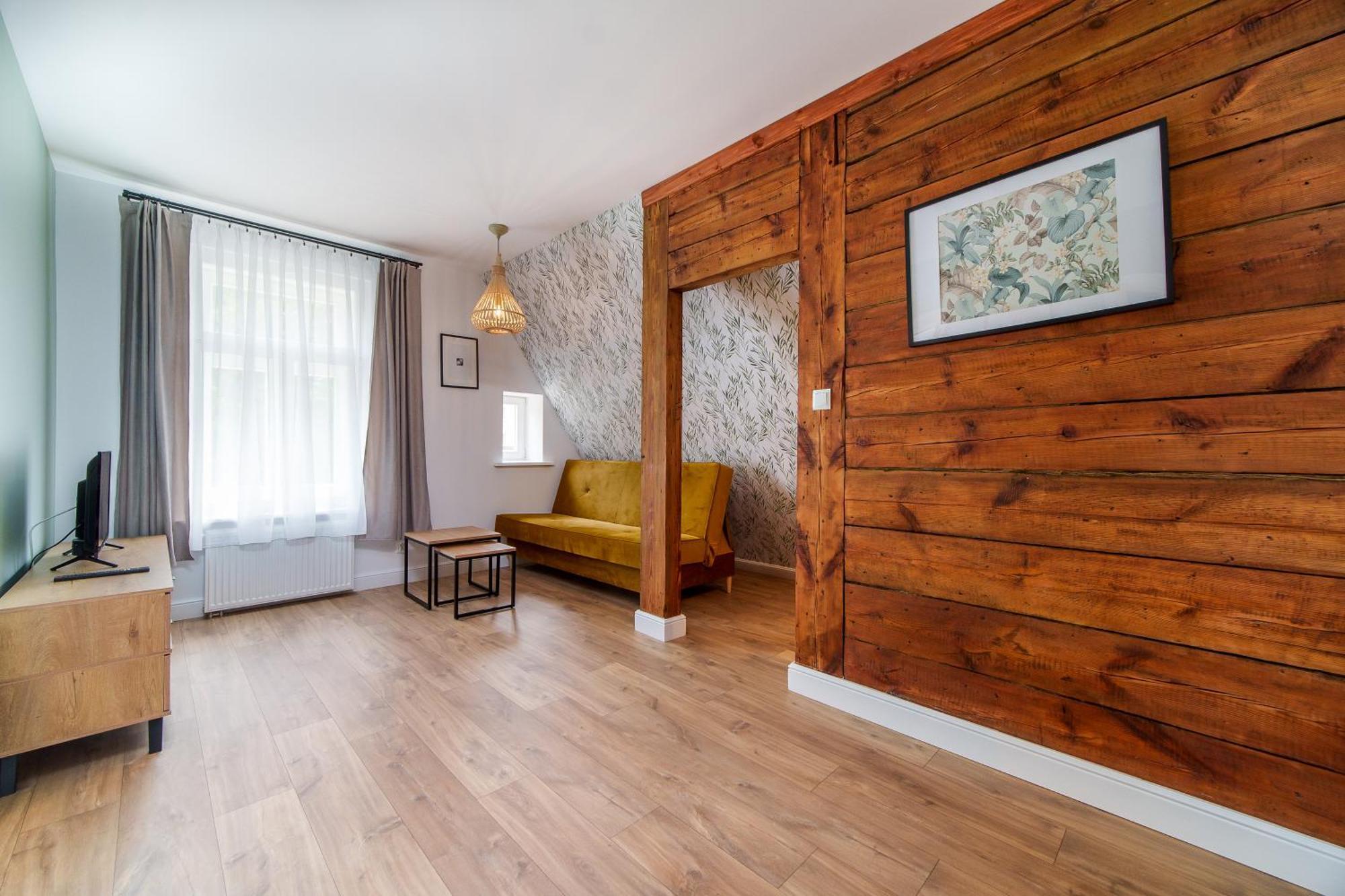 Zlota 8 Apartments Бялисток Екстериор снимка